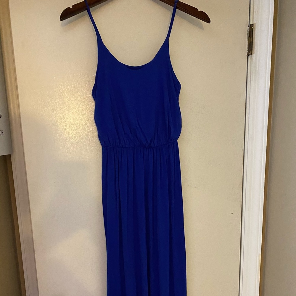 Maxi Dress - Picture 6 of 6